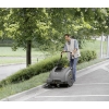 KM 75/40 W G Zamiatarka GWARANCJA D2D, RATY 0%
